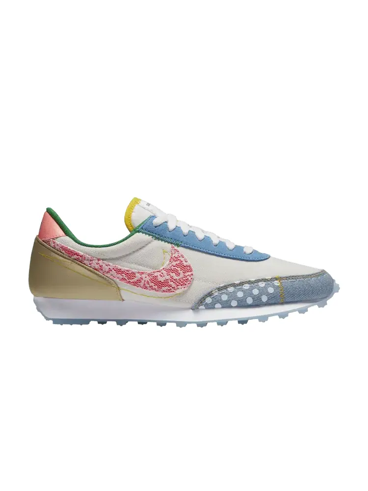 Кроссовки Nike Wmns Daybreak — изображение 1 из 1, красный