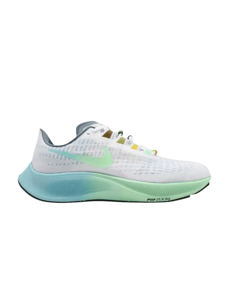 Кроссовки Wmns Air Zoom Pegasus 37 'Butterfly' — изображение 1 из 1, мульти