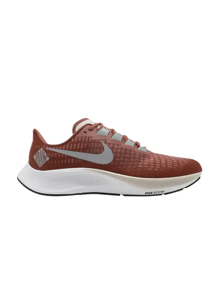 Кроссовки Nike Air Zoom Pegasus 37 'Claystone Red' — изображение 1 из 1
