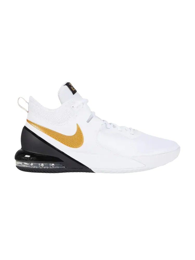 Кроссовки Nike Air Max Impact — изображение 1 из 1, белый