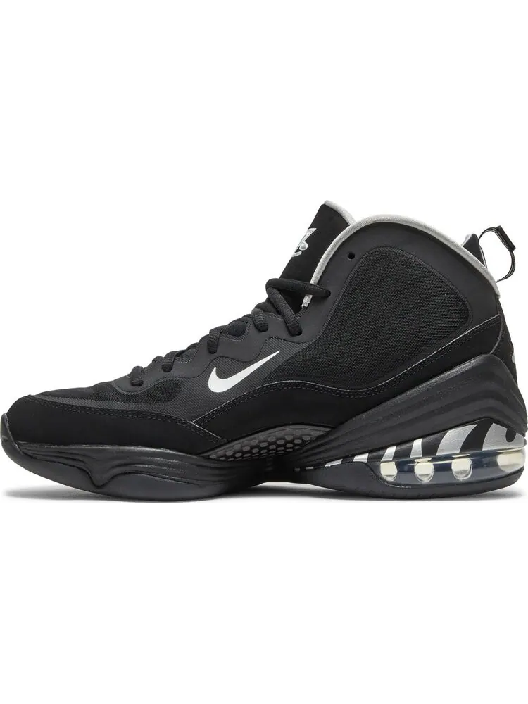Кроссовки Nike Air Penny 5 'Tiger Striped' — изображение 3 из 8, черный