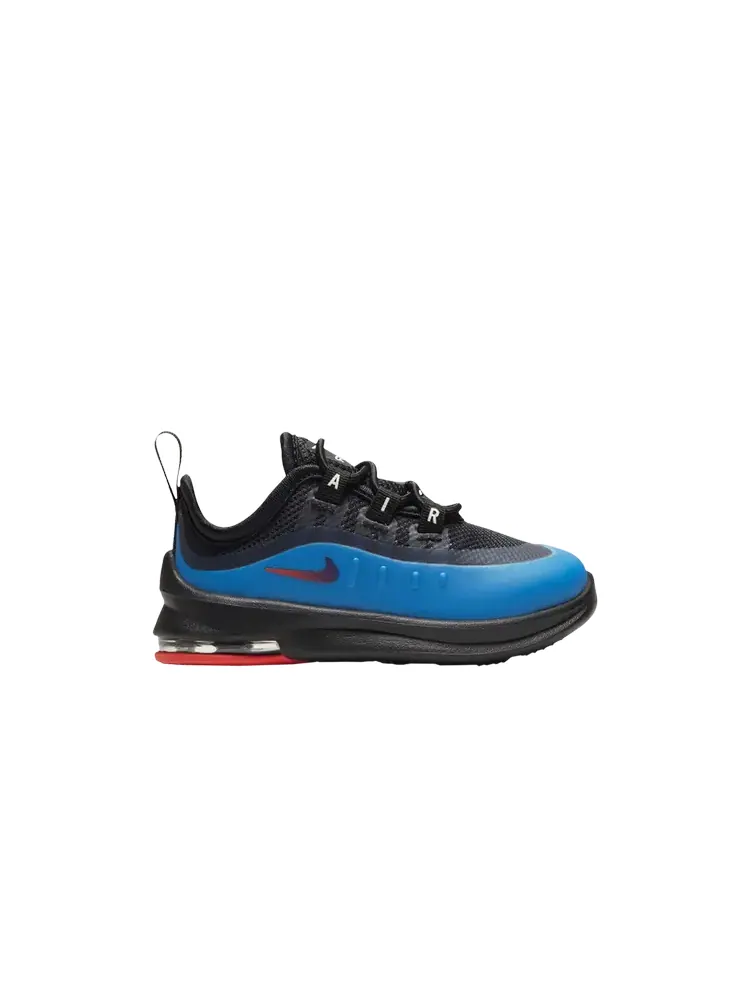 Кроссовки Nike Air Max Axis TD — изображение 1 из 1, синий