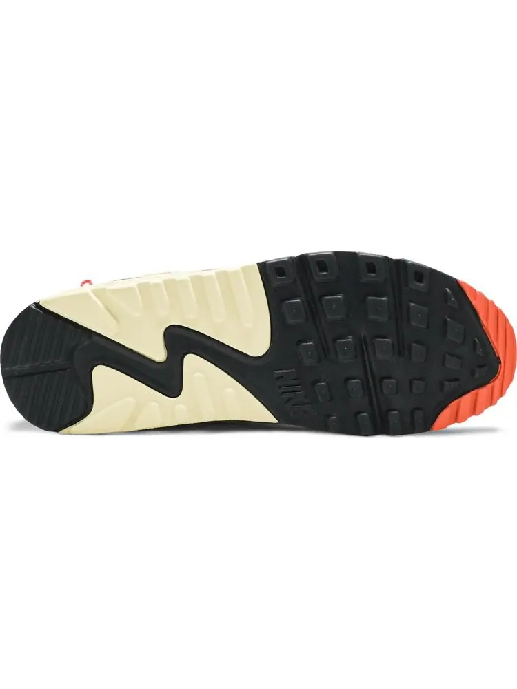 Кроссовки Nike Air Max 90 'Mountaineering' золотой — изображение 4 из 9