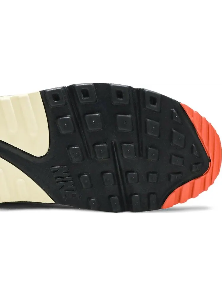 Кроссовки Nike Air Max 90 'Mountaineering' золотой — изображение 5 из 9