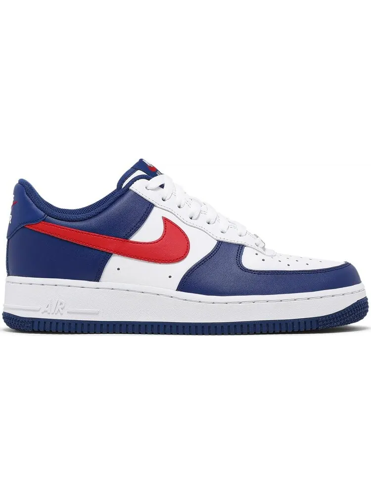 Кроссовки Nike Air Force 1 '07 'USA' — изображение 1 из 8, белый