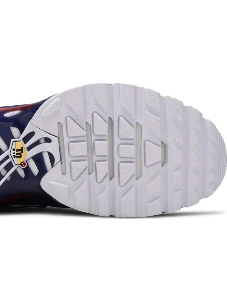 Кроссовки Nike Air Max Plus 'USA' — изображение 5 из 8, белый