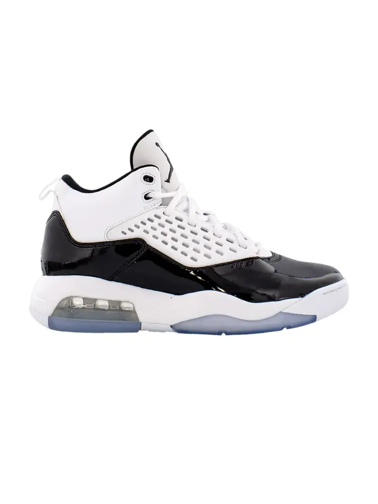 Кроссовки Air Jordan Maxin 200 — изображение 1 из 1, белый