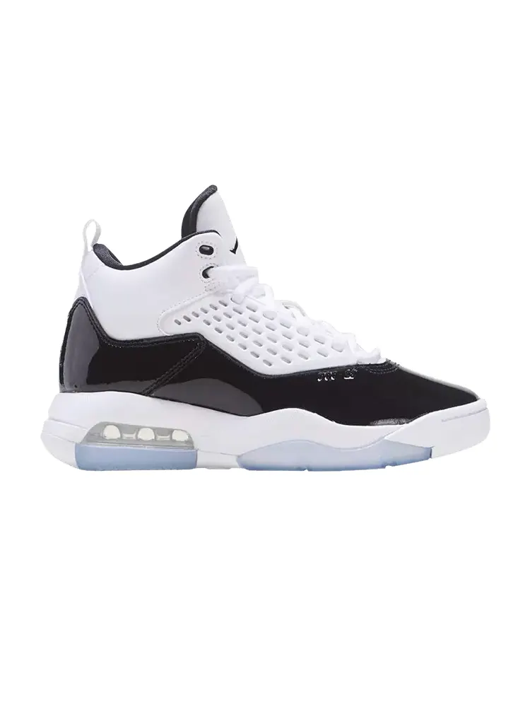 Кроссовки Air Jordan Maxin 200 GS — изображение 1 из 1, белый