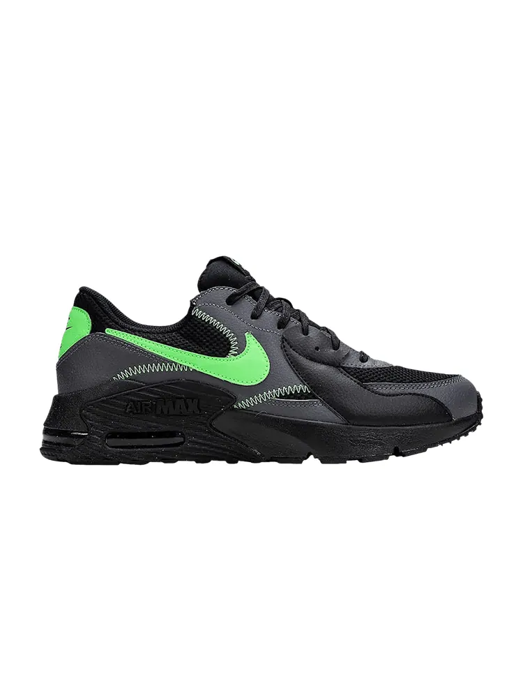 Кроссовки Air Max Excee 'Green Strike' — изображение 1 из 1, зеленый