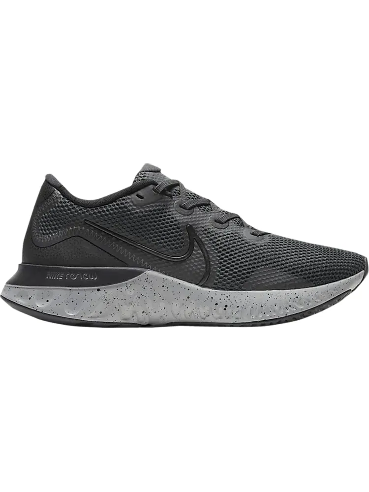Кроссовки Nike Renew Run 'Anthracite Cool Grey' — изображение 1 из 1, черный
