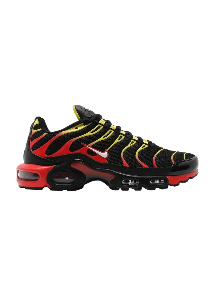 Кроссовки Nike Air Max Plus 'Gradient' — изображение 1 из 9