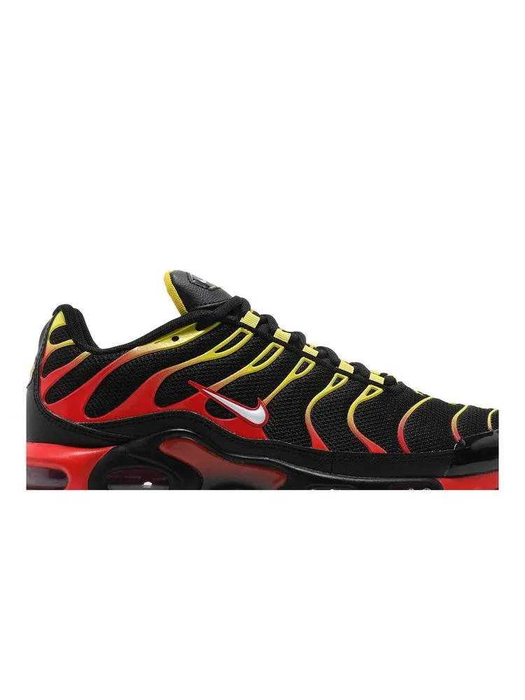Кроссовки Nike Air Max Plus 'Gradient' — изображение 3 из 9