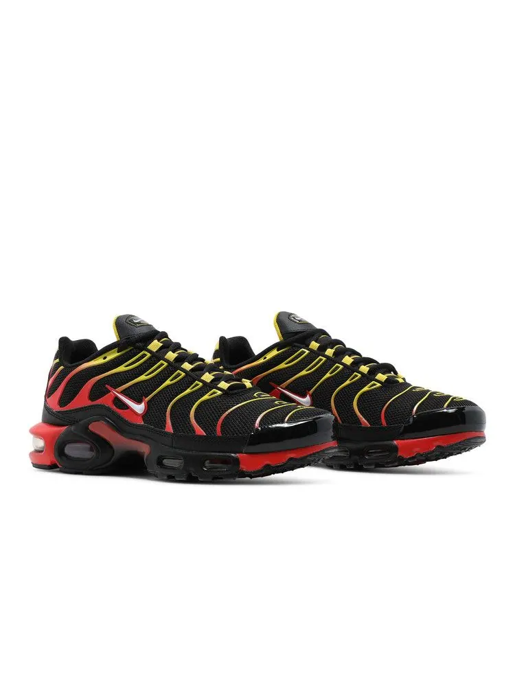 Кроссовки Nike Air Max Plus 'Gradient' — изображение 9 из 9