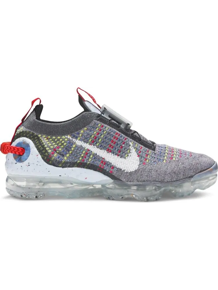 Кроссовки Nike Air VaporMax 2020 Flyknit 'Smoke Grey' — изображение 1 из 1, серый