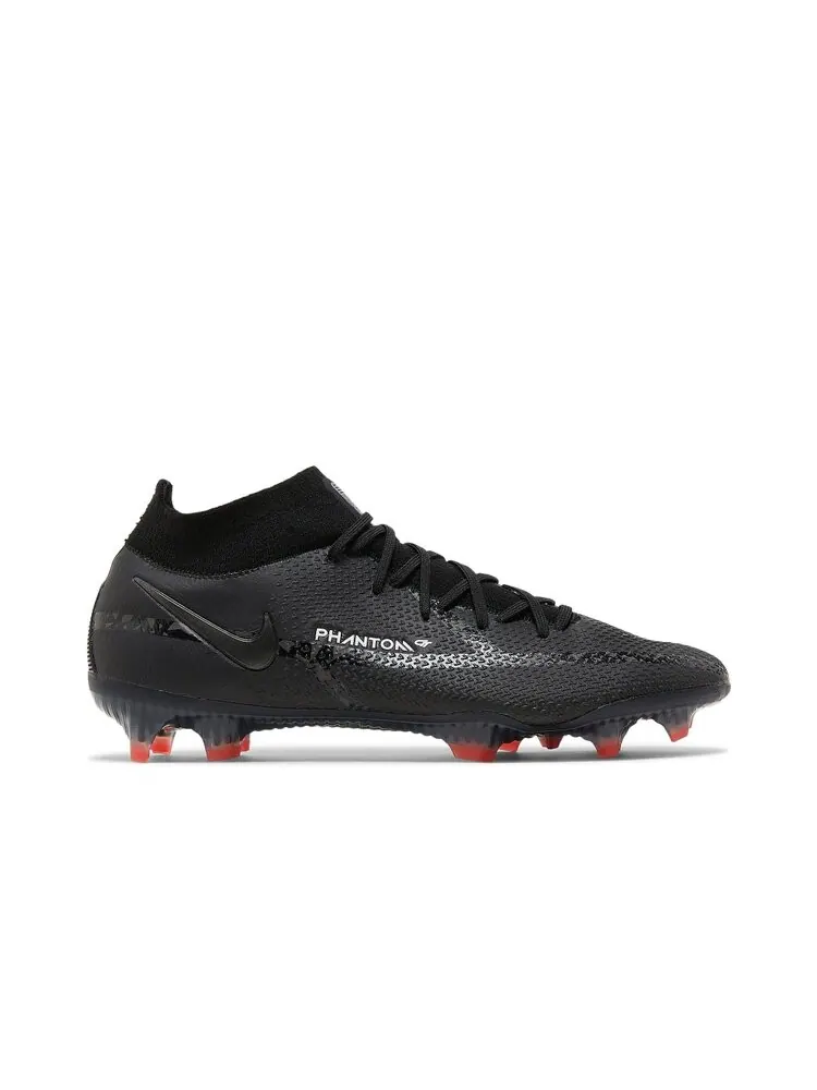 Кроссовки Nike Phantom GT2 DF Elite FG — изображение 1 из 4, черный
