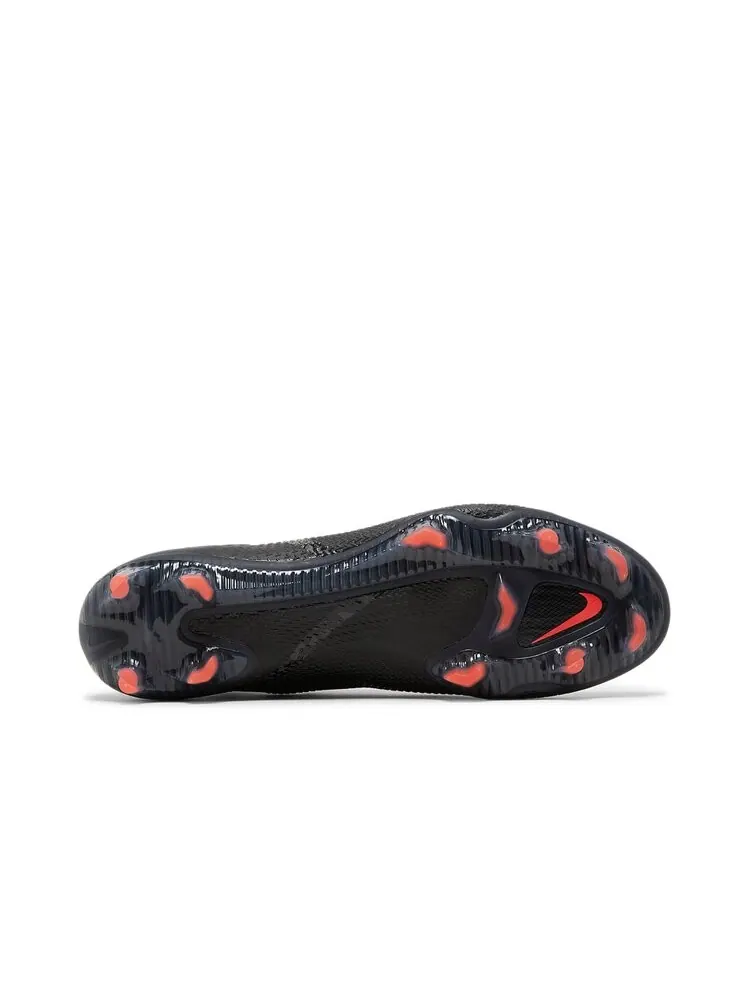 Кроссовки Nike Phantom GT2 DF Elite FG — изображение 4 из 4, черный