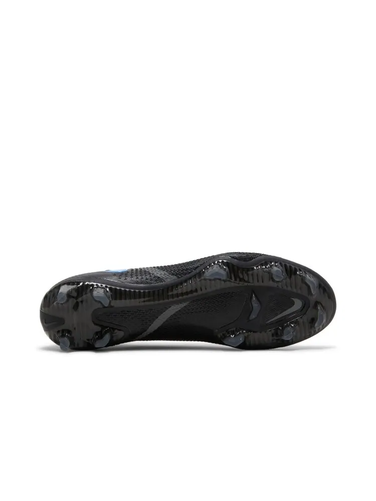 Кроссовки Nike Phantom GT2 DF Elite FG — изображение 4 из 4, черный