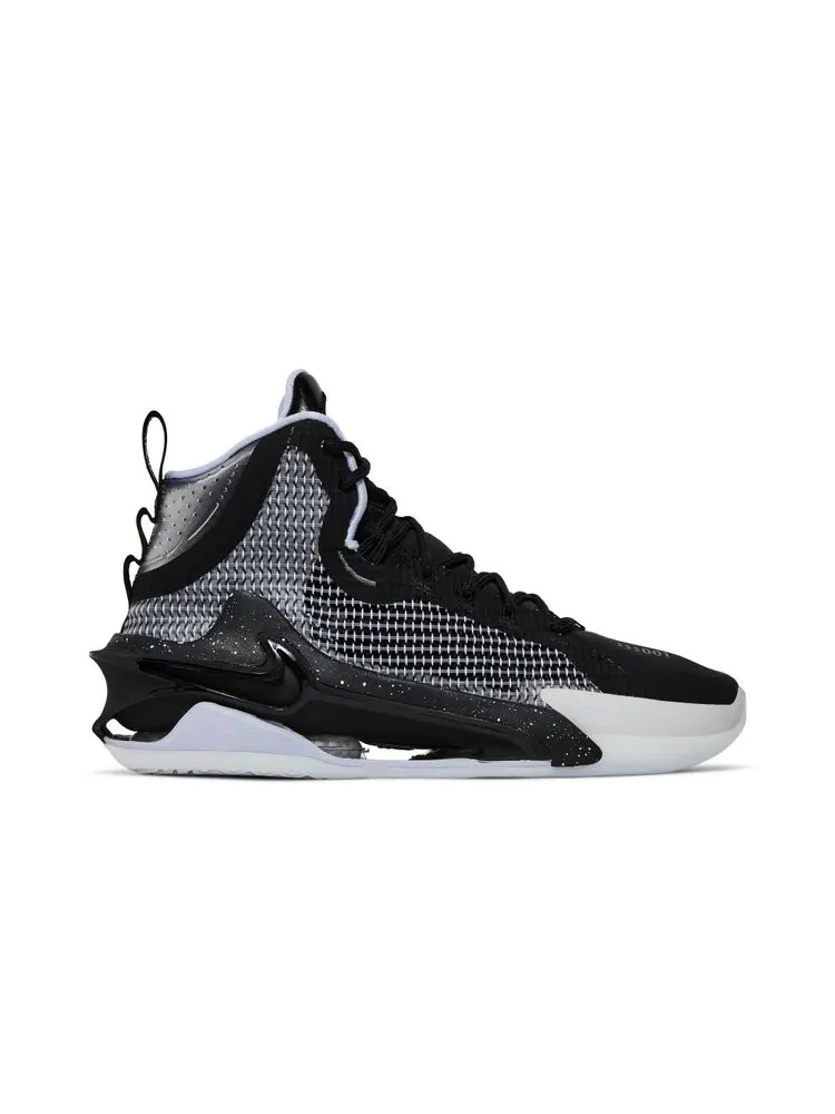 Кроссовки Nike Air Zoom GT Jump — изображение 1 из 4, черный