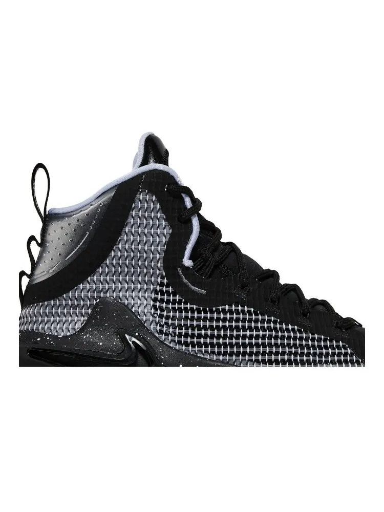 Кроссовки Nike Air Zoom GT Jump — изображение 2 из 4, черный
