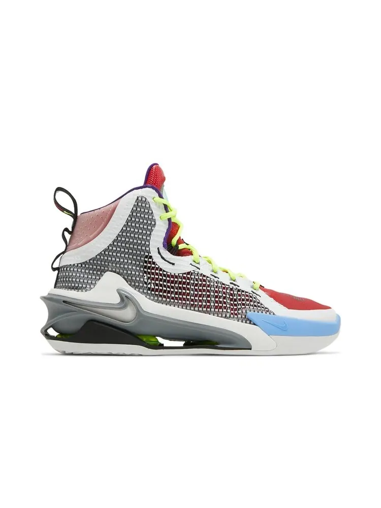 Кроссовки Nike Air Zoom GT Jump — изображение 1 из 4, мульти
