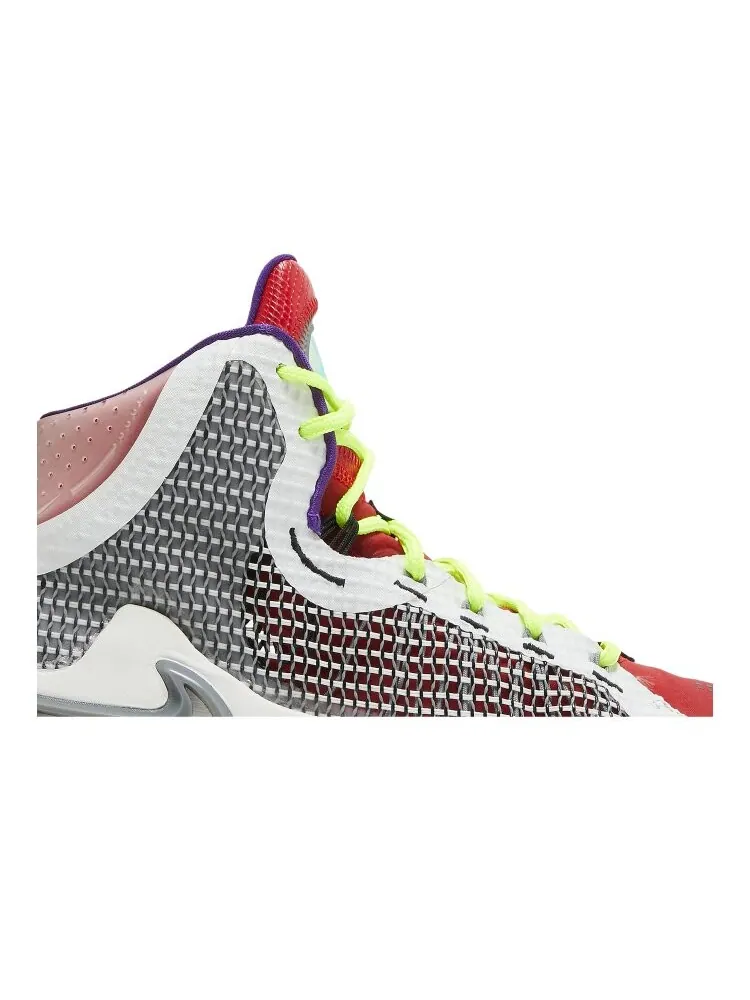 Кроссовки Nike Air Zoom GT Jump — изображение 2 из 4, мульти