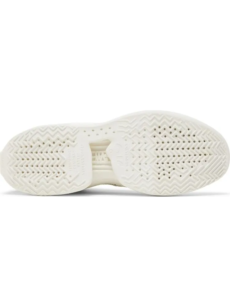 Кроссовки Nike Air Zoom GT Jump 'Summit White' — изображение 4 из 8, белый