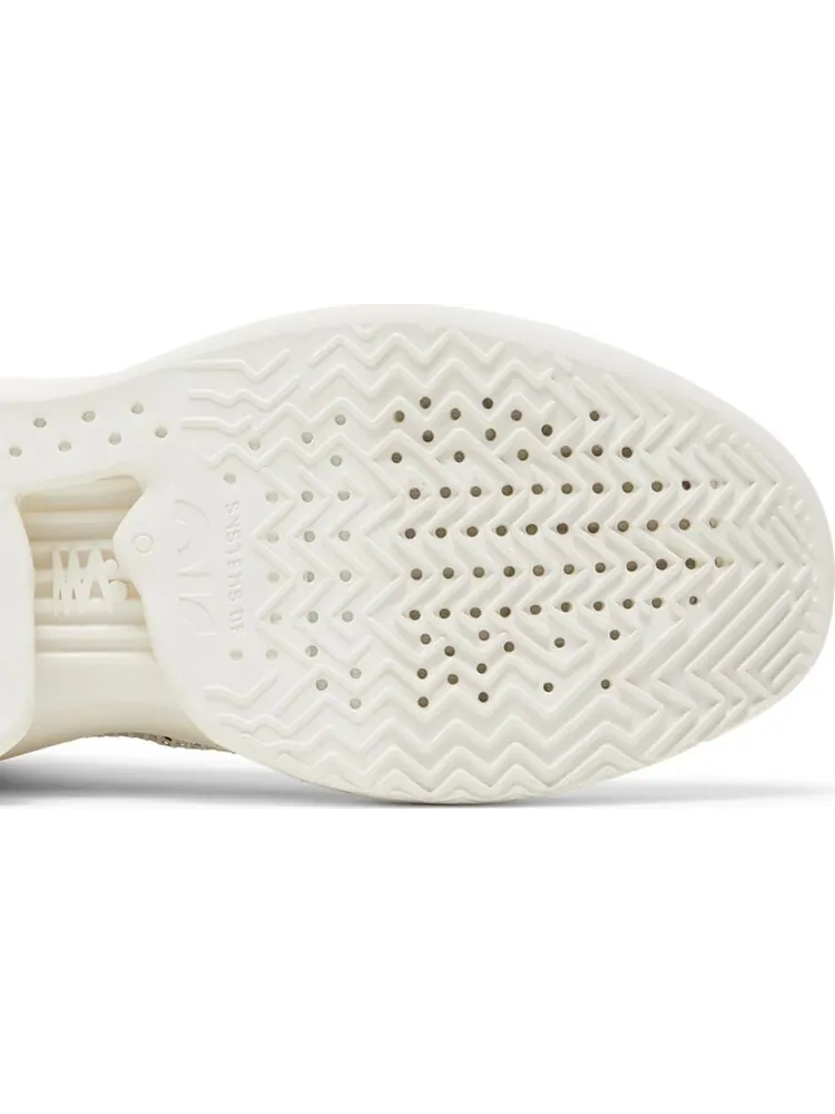 Кроссовки Nike Air Zoom GT Jump 'Summit White' — изображение 5 из 8, белый