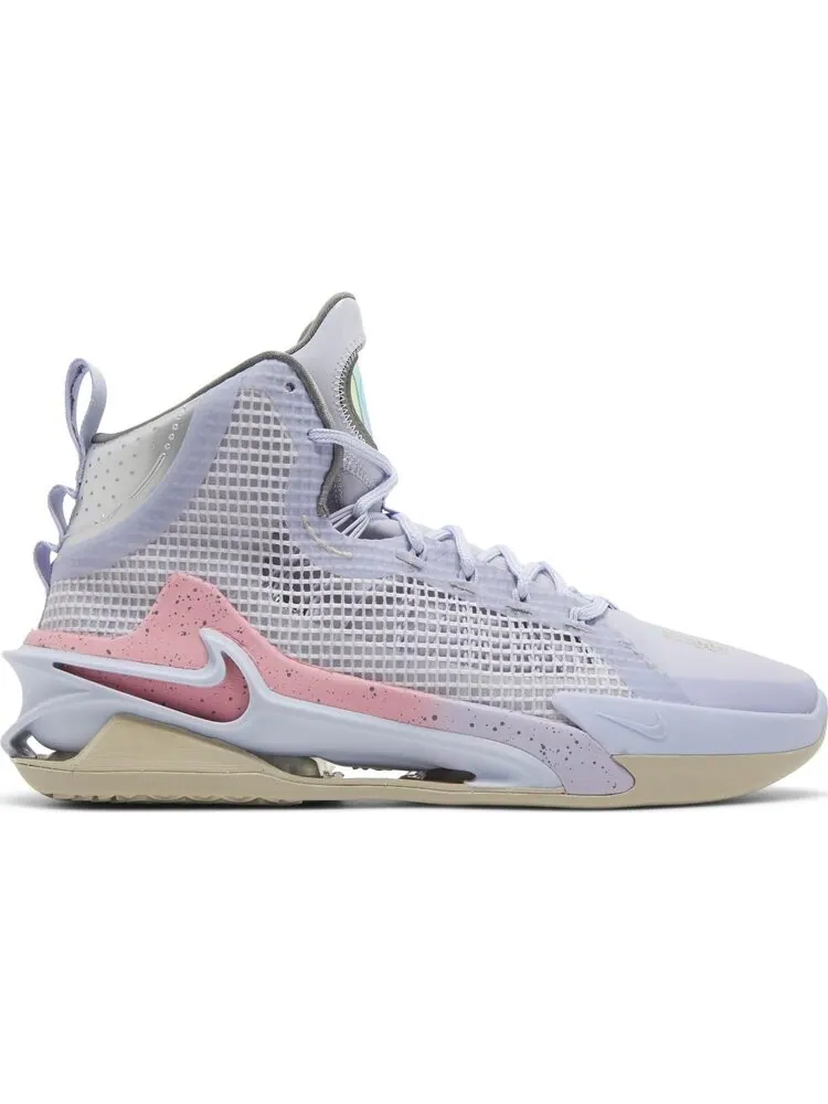 Кроссовки Air Zoom GT Jump 'Easter' — изображение 1 из 4, фиолетовый