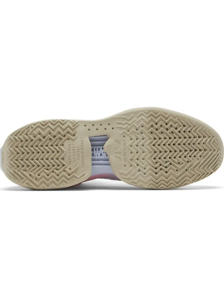 Кроссовки Air Zoom GT Jump 'Easter' — изображение 4 из 4, фиолетовый