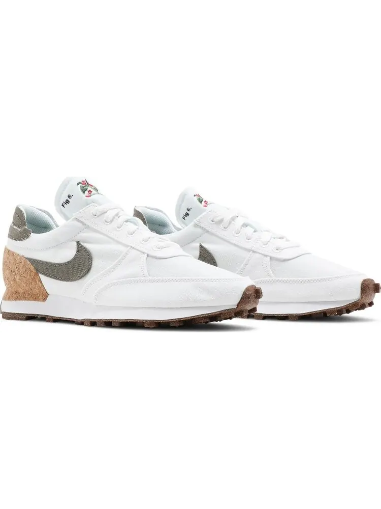 Кроссовки Nike Daybreak-Type 'Cork - Pagoda' — изображение 8 из 8, белый
