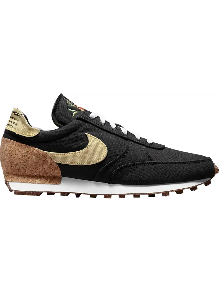 Кроссовки Nike Daybreak-Type 'Cork - Pomegranate' — изображение 1 из 1, черный