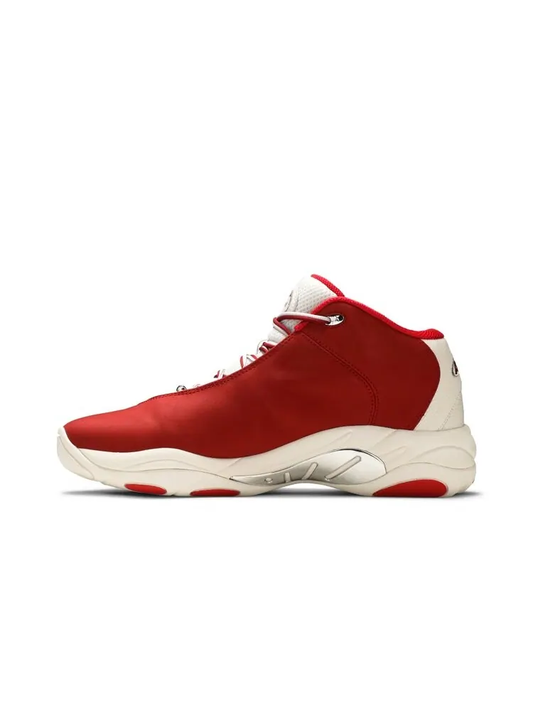 Кроссовки AND1 Tai Chi LX 'White Red' — изображение 3 из 4, белый