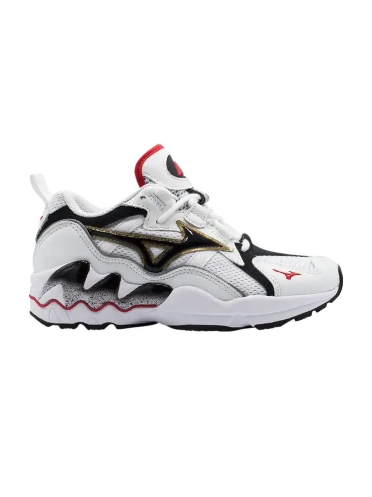 Кроссовки Mizuno Wave Rider 1 OG — изображение 1 из 1, белый