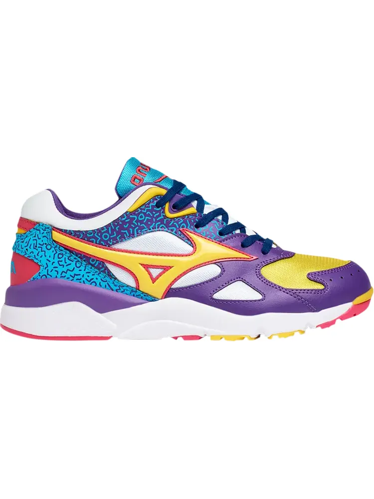 Кроссовки Sky Medal Fresh 90s - Cyber Yellow — изображение 1 из 1, белый