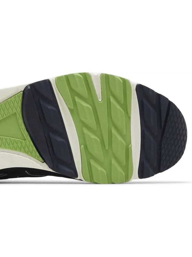 Кроссовки Mizuno Sky Medal 'Green Tea' — изображение 5 из 8, синий