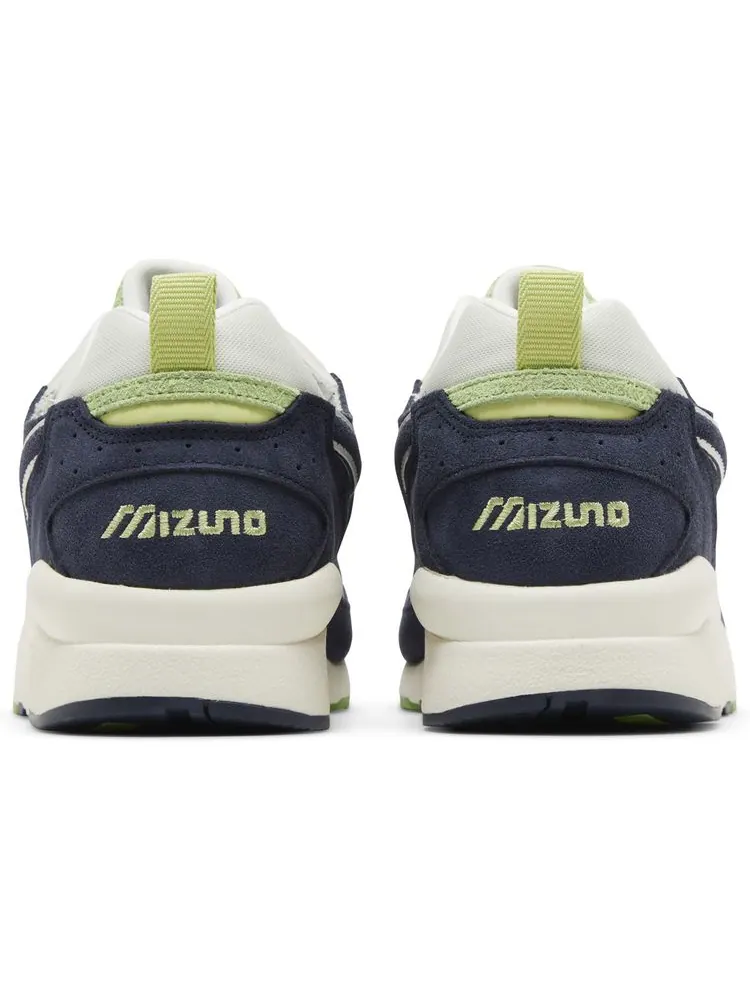 Кроссовки Mizuno Sky Medal 'Green Tea' — изображение 6 из 8, синий