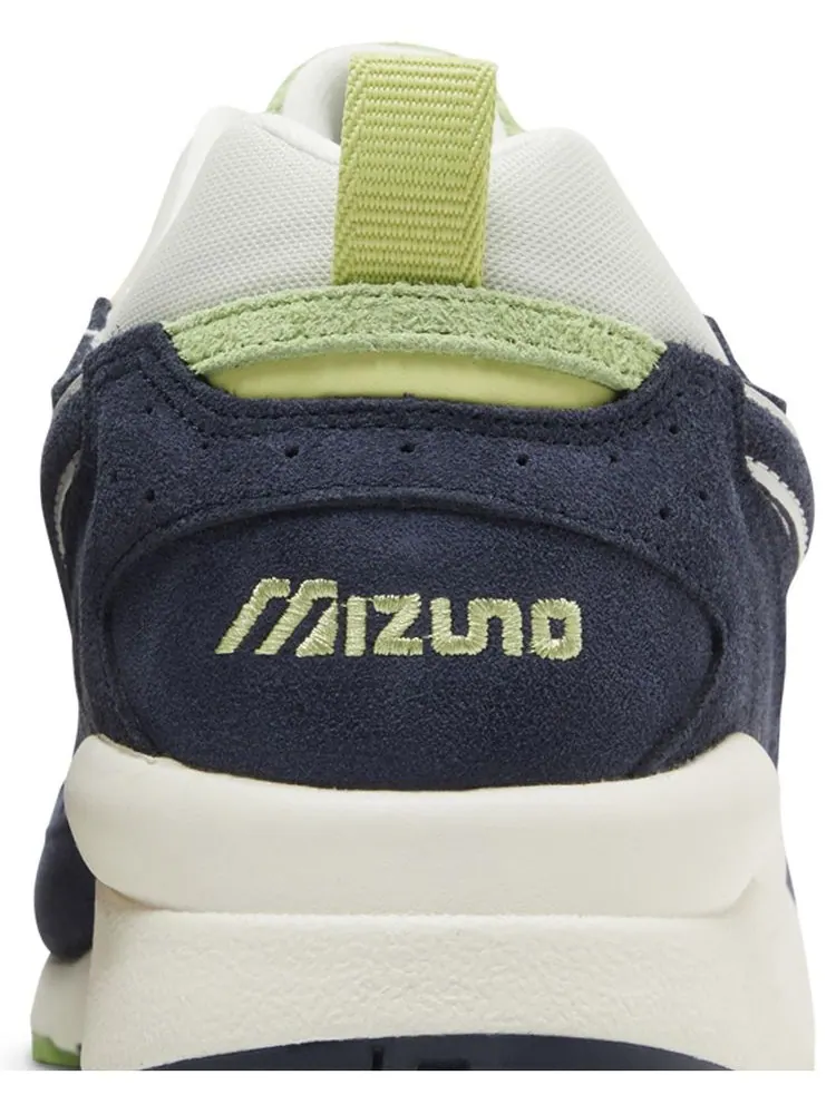 Кроссовки Mizuno Sky Medal 'Green Tea' — изображение 7 из 8, синий