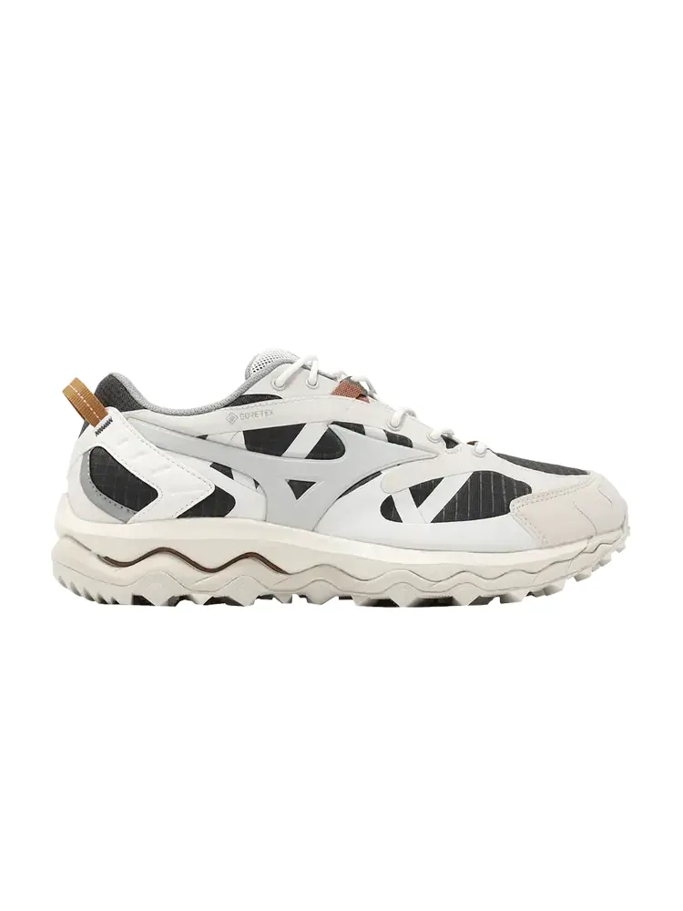 Кроссовки Mizuno Wave Mujin TL GORE-TEX — изображение 1 из 1, бежевый