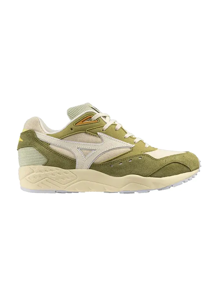 Кроссовки Contender 'Countryside Pack - Olive Drab' — изображение 1 из 1, оливковый