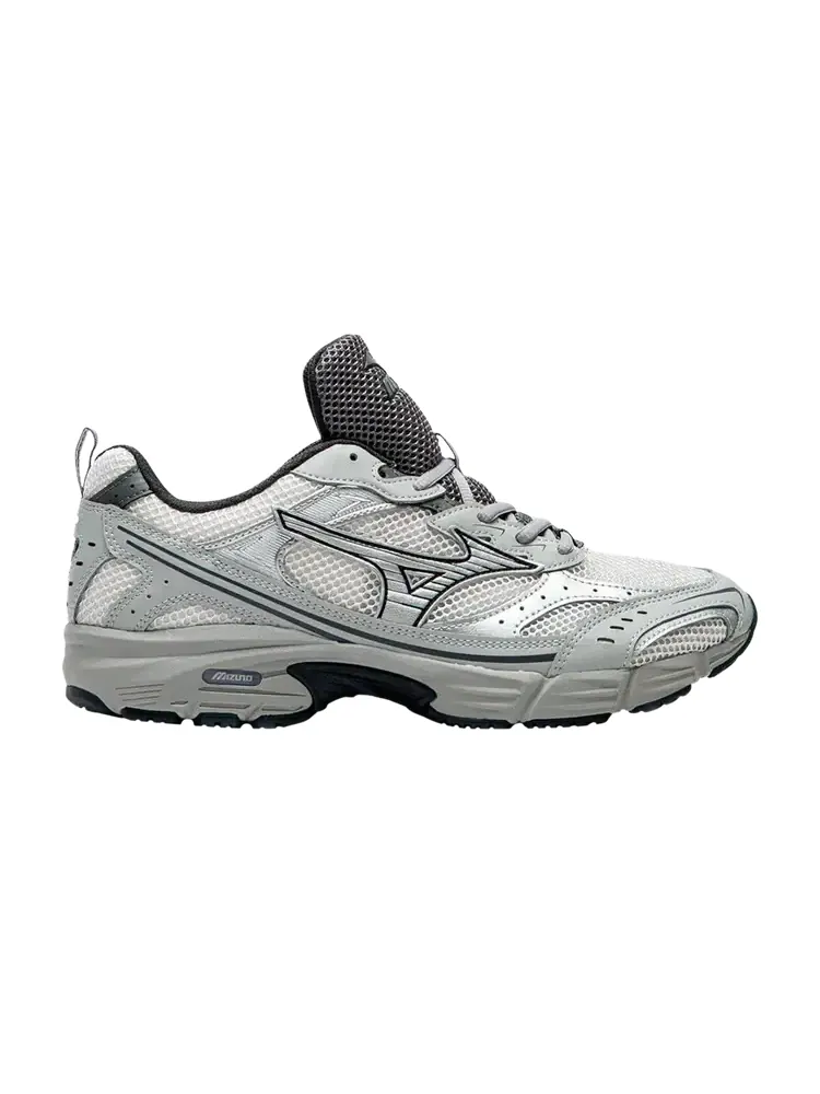 Кроссовки Mizuno MXR — изображение 1 из 1, серебристый