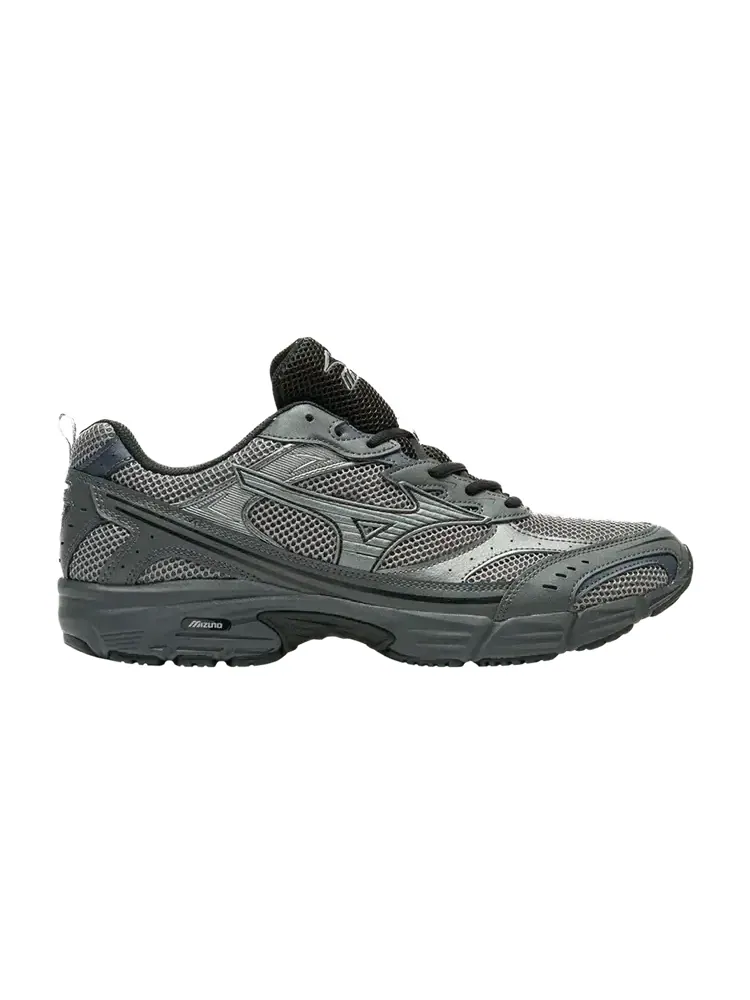 Кроссовки Mizuno MXR — изображение 1 из 1, серебристый