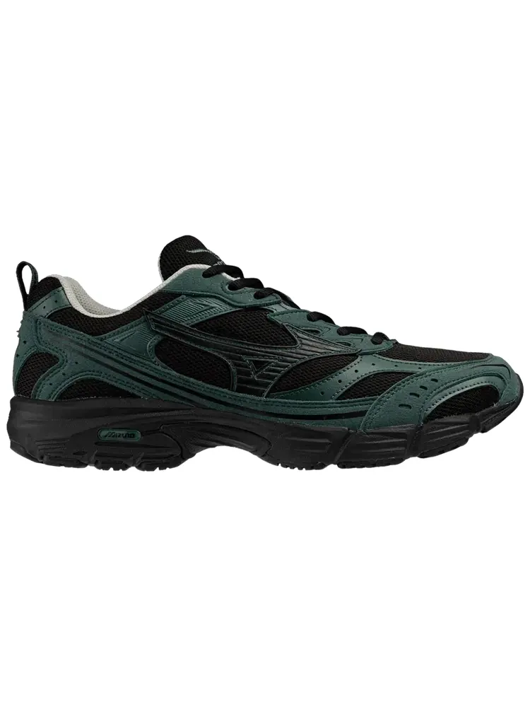 Кроссовки Mizuno MXR — изображение 1 из 1, черный