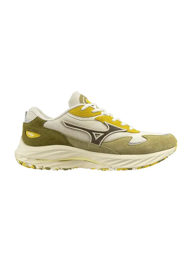 Кроссовки Mizuno Wave Rider Beta 'Cedar' — изображение 1 из 1, кедр