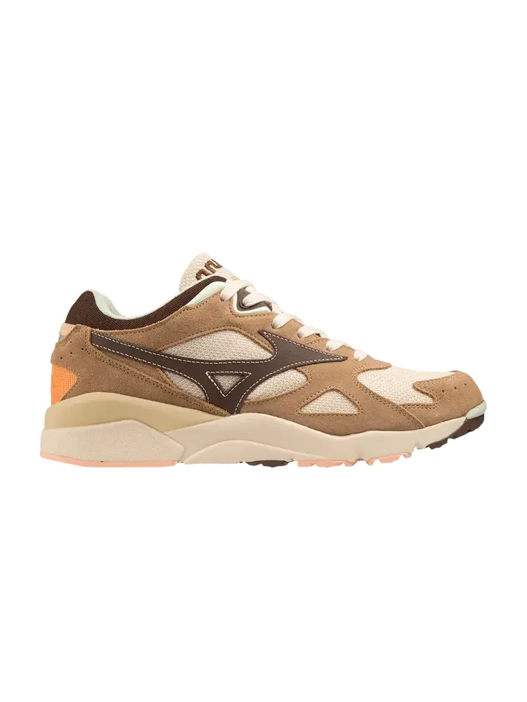 Кроссовки Mizuno Sky Medal Summer Sand Musk Melon — изображение 1 из 1, песочный