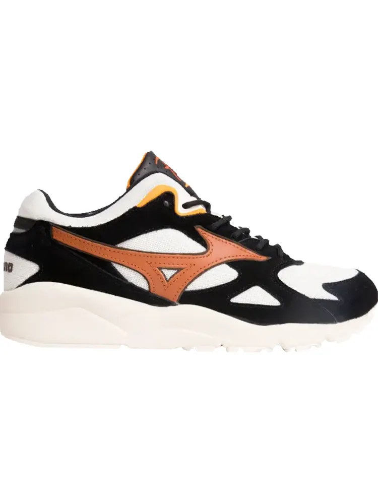 Кроссовки Patta x Sky Medal Black Tan — изображение 1 из 1, черный