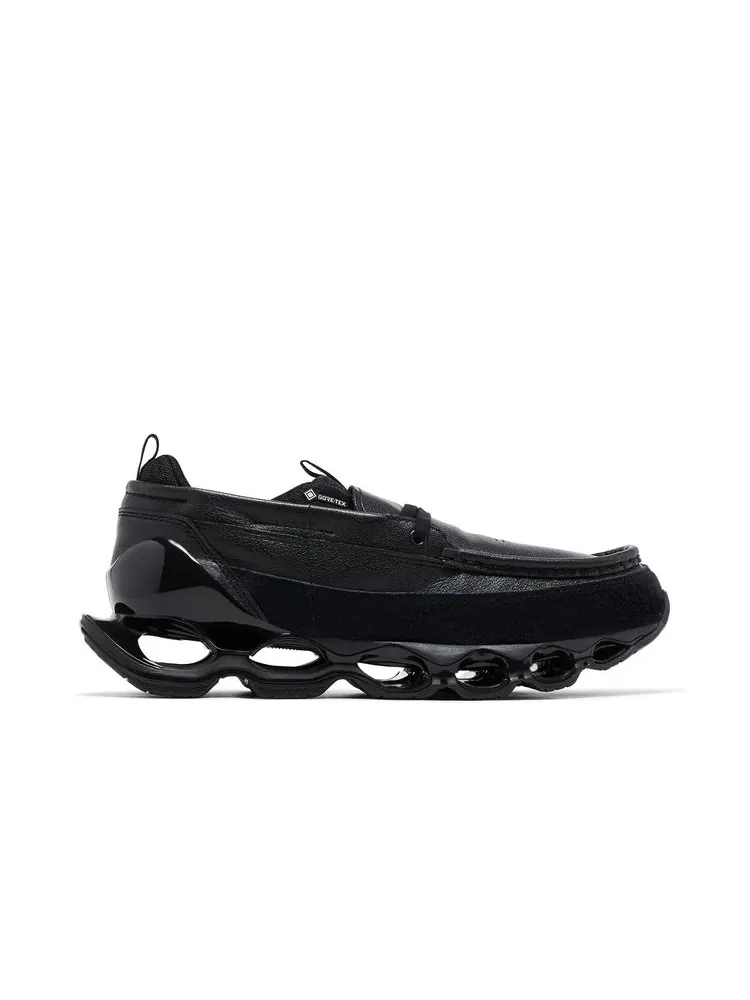 Кроссовки Wave Prophecy Moc GORE-TEX 'Triple Black' — изображение 1 из 8, черный