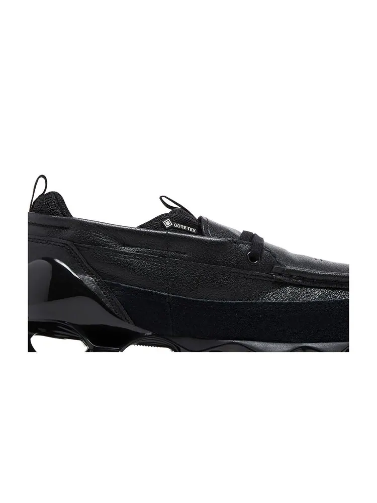 Кроссовки Wave Prophecy Moc GORE-TEX 'Triple Black' — изображение 2 из 8, черный