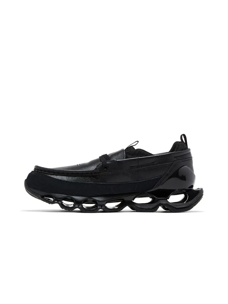 Кроссовки Wave Prophecy Moc GORE-TEX 'Triple Black' — изображение 3 из 8, черный