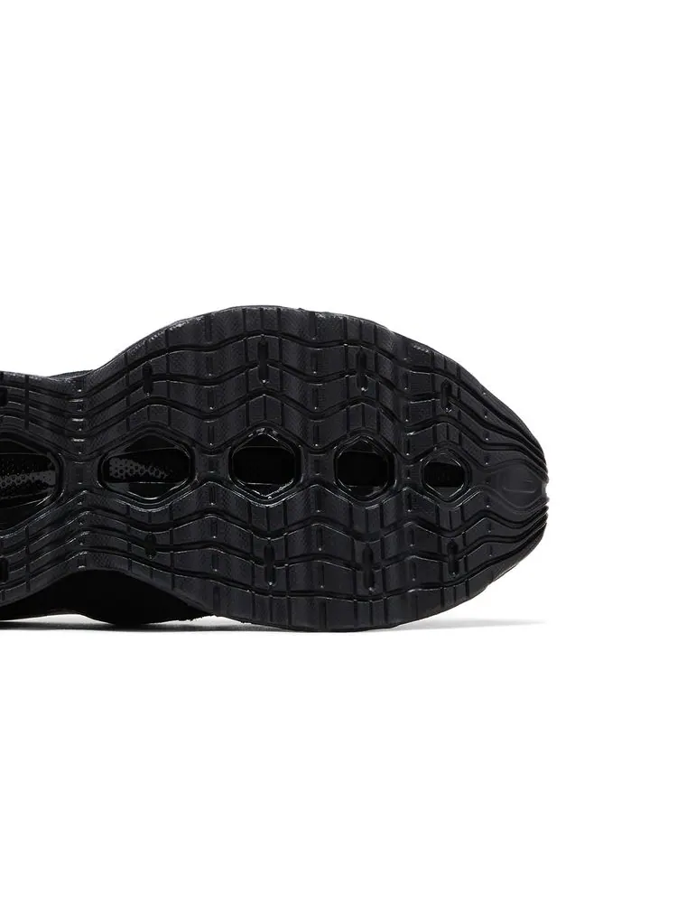 Кроссовки Wave Prophecy Moc GORE-TEX 'Triple Black' — изображение 5 из 8, черный