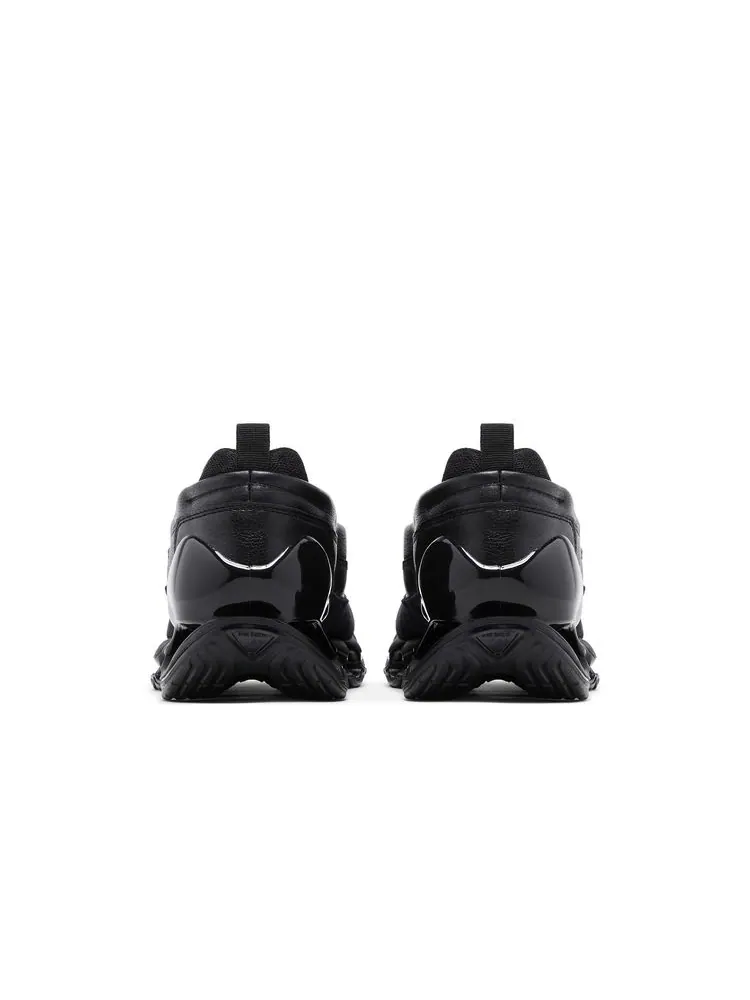 Кроссовки Wave Prophecy Moc GORE-TEX 'Triple Black' — изображение 6 из 8, черный